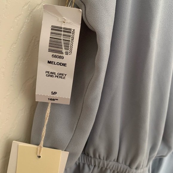 Aritzia Melodie Jumpsuit - Picture 3 of 3